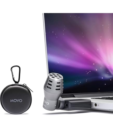 Amazon.com: Andrea 2S Superbeam Array Microphone : Electronics